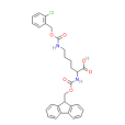 Fmoc-（2-氯苄氧基羰基）賴氨酸