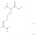 L-精氨酸甲酯二鹽酸鹽