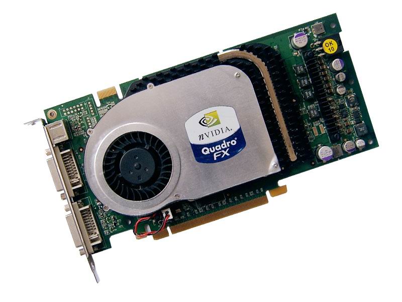 NVIDIA Quadro