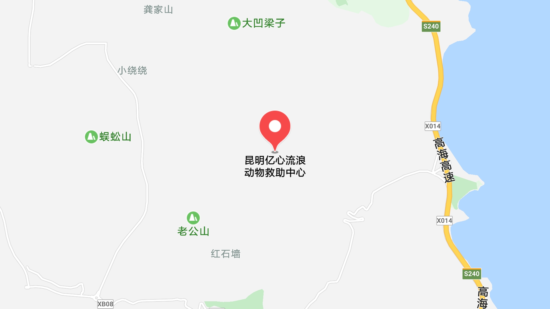 地圖信息