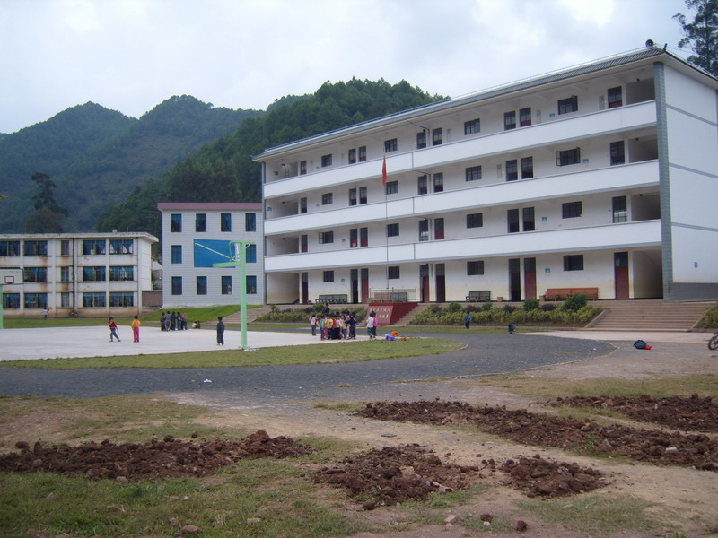 團結村委會(雲南省迪慶香格里拉縣小中甸鎮團結村委會)