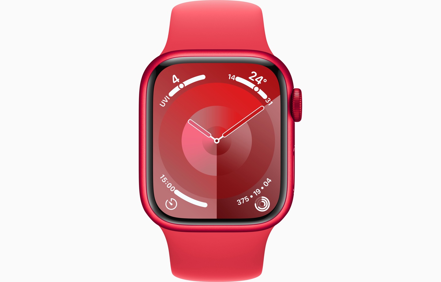 Apple Watch Series 9