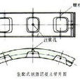 裝配式襯砌