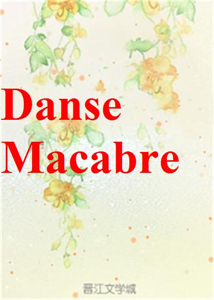 Danse Macabre