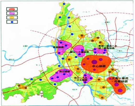 佛山市禪城區石灣鎮街道行政服務中心