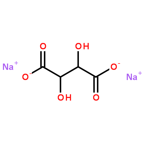 酒石酸鈉