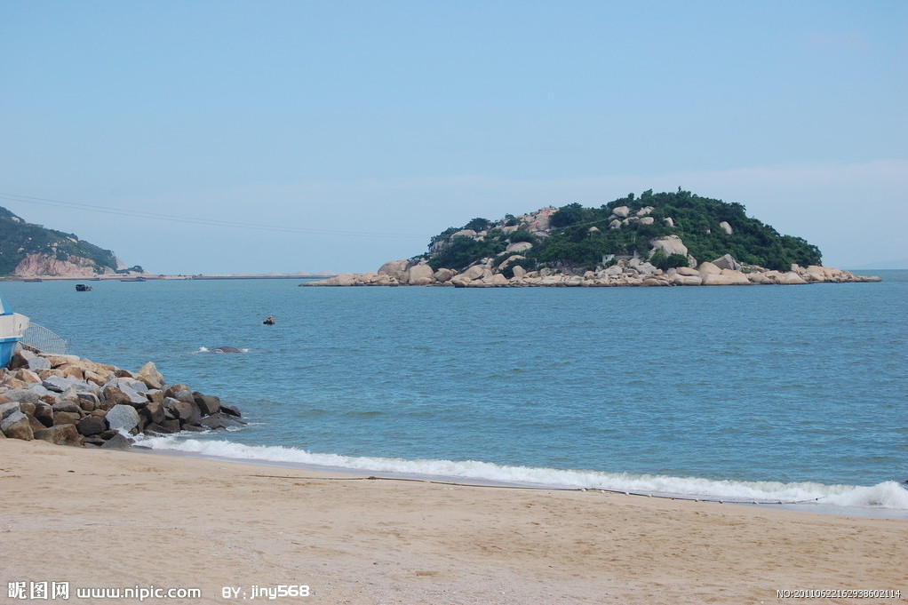 東南大狗島