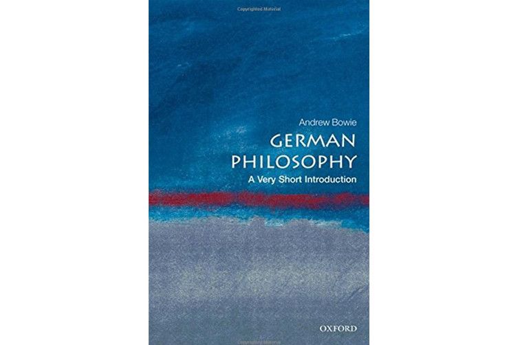 German Philosophy