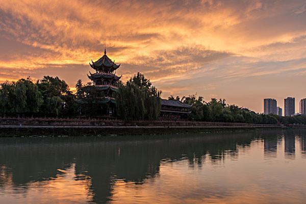 松原市奧林匹克文化公園