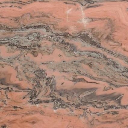 Rosa Imperial Marble