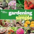 Better Homes & Gardens Gardening Made Simple