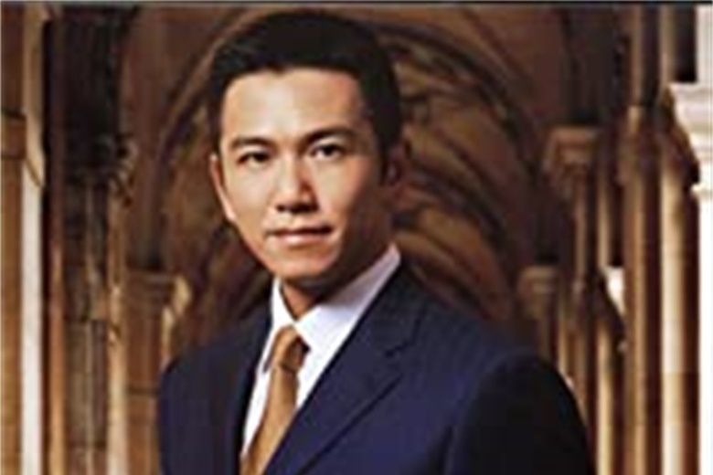 Derek Wan