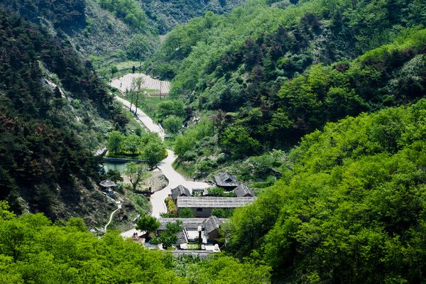 垛莊鎮(章丘垛莊)