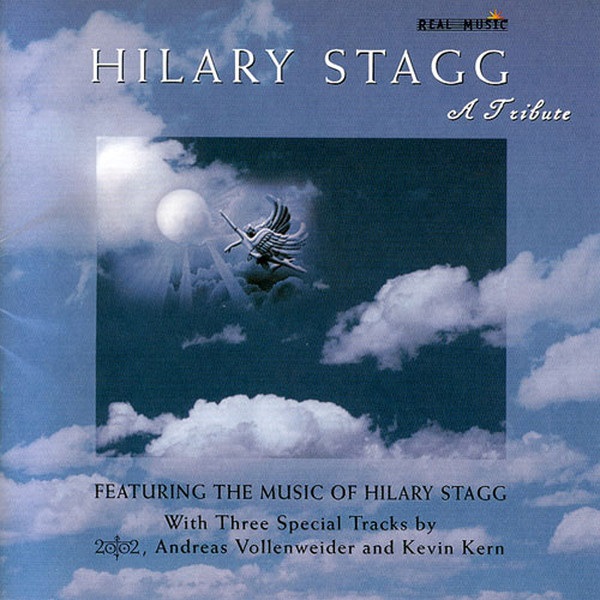 Hilary Stagg