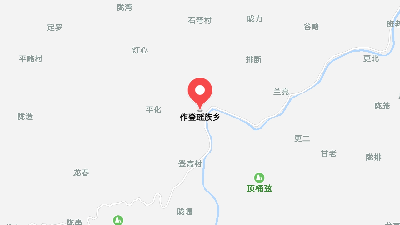 地圖信息