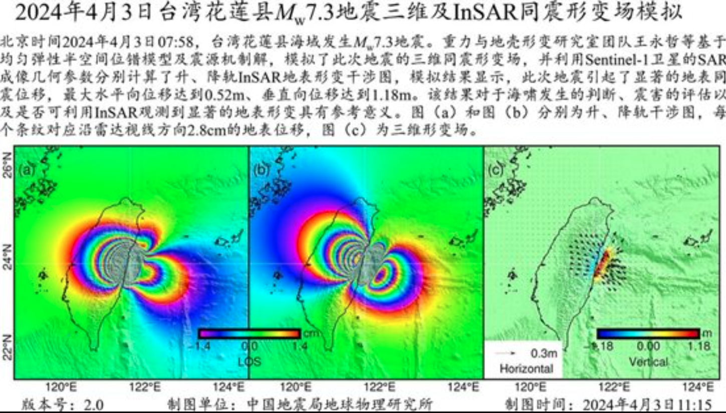 4·3花蓮地震