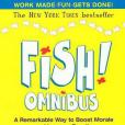 魚 Fish! Omnibus(Lundin, Steve; Christensen, John; Paul, Harry; Strand, Philip著圖書)