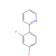 2-（2,4-二氟苯基）吡啶