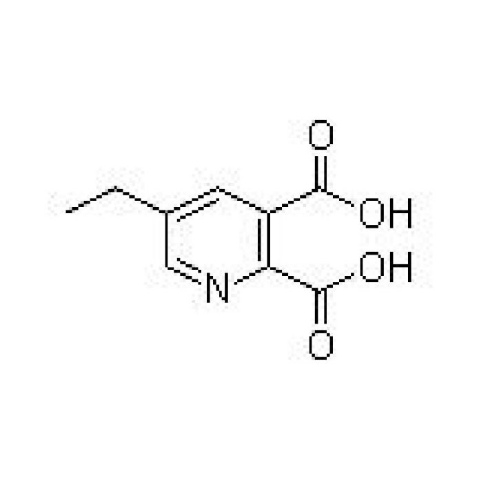 5-乙基吡啶-2,3-二羧酸