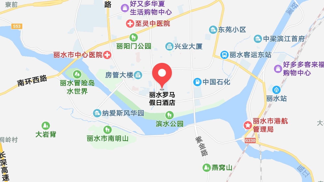 地圖信息