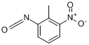 2-甲基-3-異氰酸硝基苯