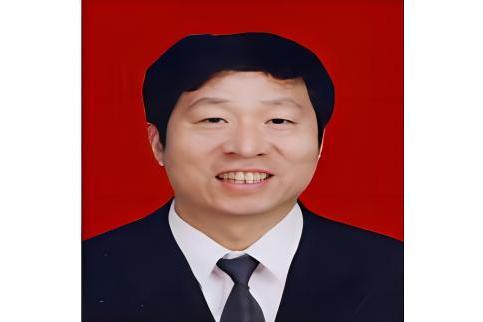 鄭水泉(鄭州高新區人民法院原院長)