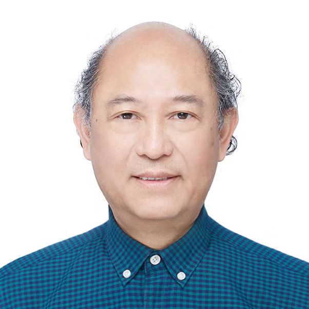 劉自強(江蘇省寶石學會理事長)