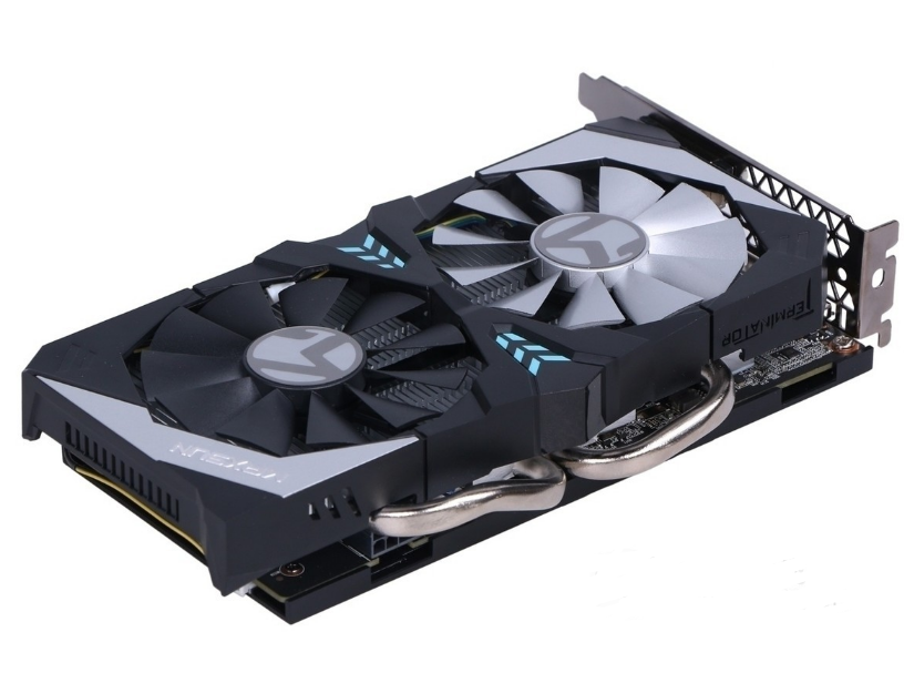 銘瑄 GTX 1060 終結者6G