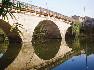 錦衣橋