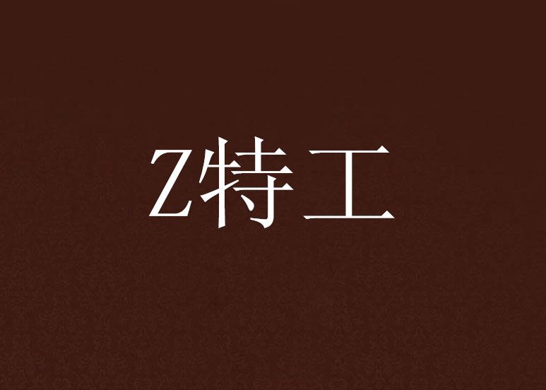 Z特工