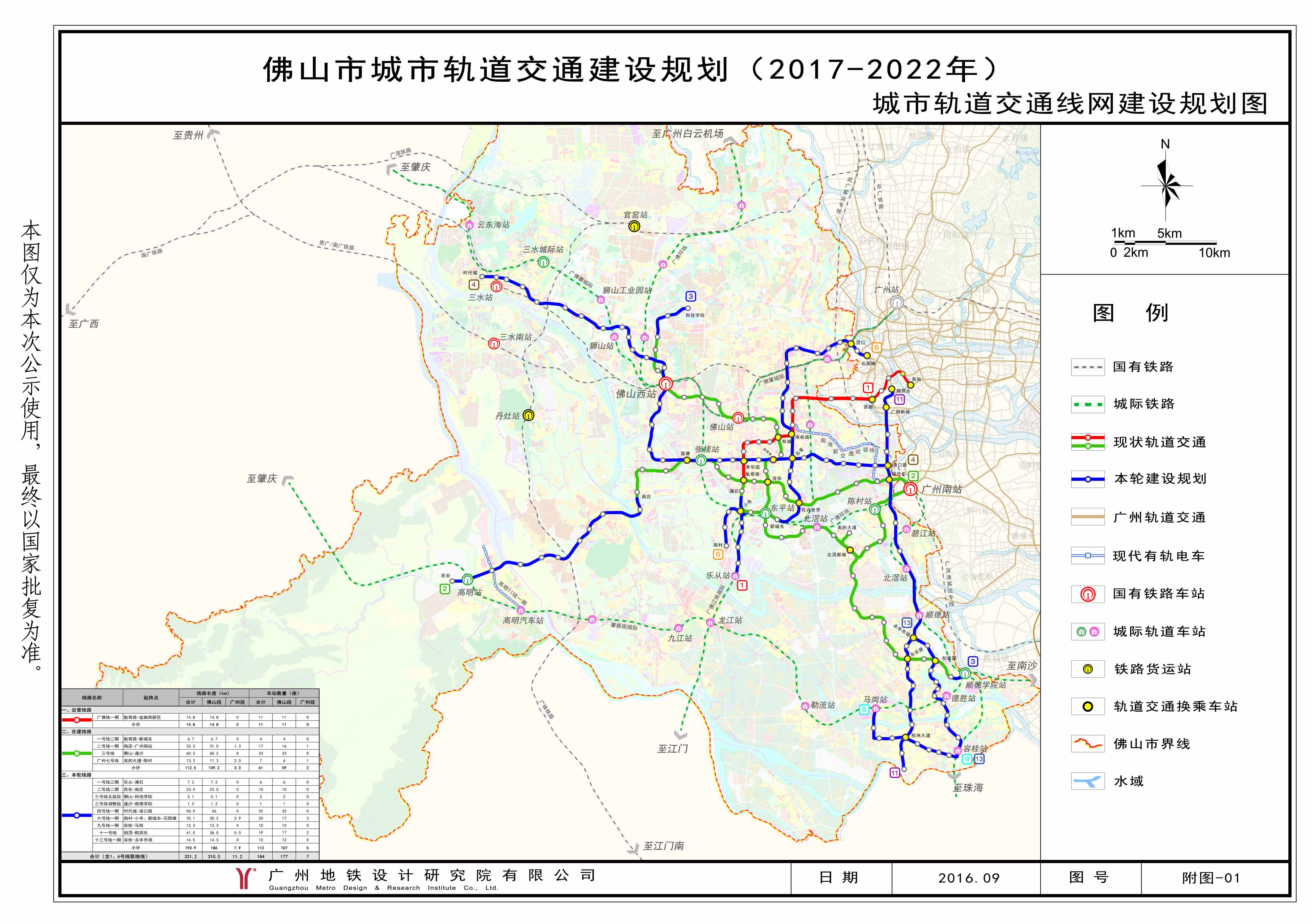 佛山捷運13號線