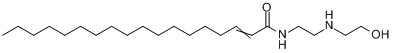 N-[2-[（2-羥乙基）氨基]乙基]-9-十八碳烯醯胺