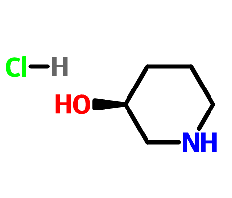 (S)-3-羥基哌啶鹽酸鹽