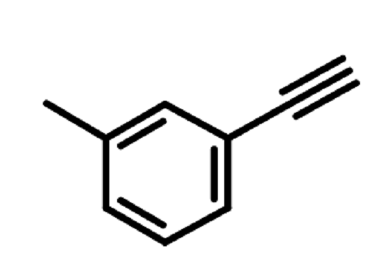 間甲苯乙炔