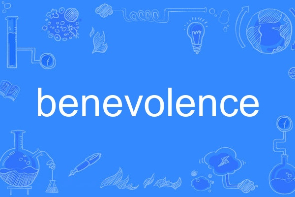 benevolence