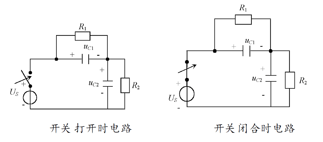 換路定理