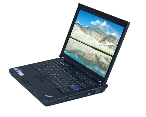 ThinkPad R400 2786A97