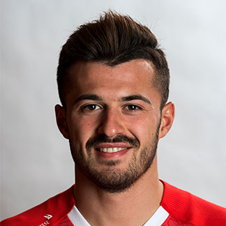 Albian Ajeti