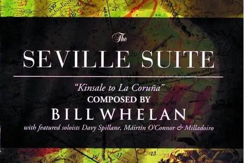 The Seville Suite