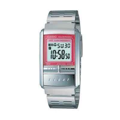 CASIO LA-200WD-2C