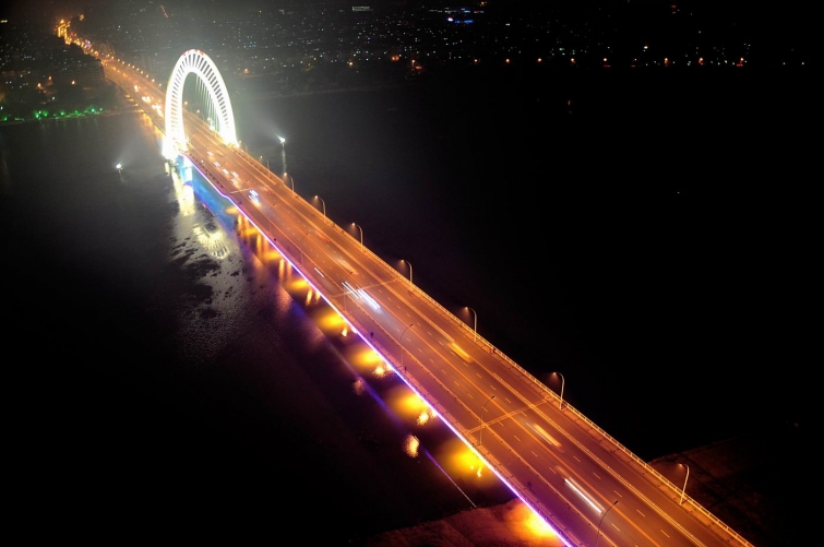 錦州雲飛大橋