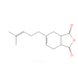 3A,4,7,7A-四氫-5-（4-甲基-3-戊烯基）-1,3-異苯並呋喃二酮