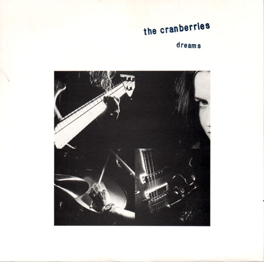 dreams(卡百利樂隊(the cranberries)歌曲)
