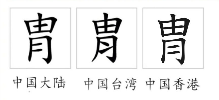 胄(冑)