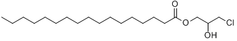 RAC-十六烷酸-2-羥基-3-氯丙酯