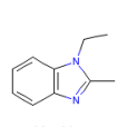 N-乙基-2-甲基苯並咪唑