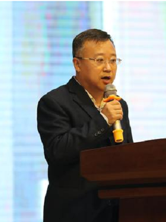 王偉(黑龍江省人民代表大會財政經濟委員會副主任委員)