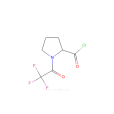 (S)-(?)-N-（三氟乙醯基）吡咯烷-2-碳醯氯