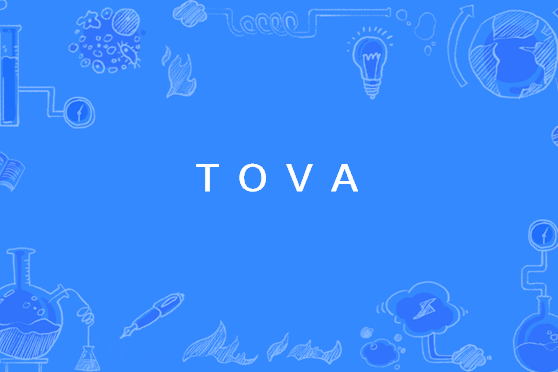 TOVA