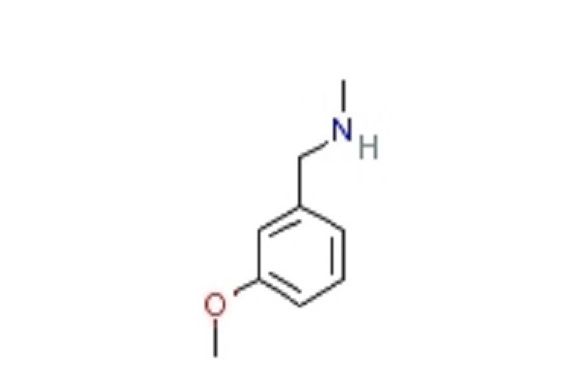 N-甲基-3-甲氧基苄胺